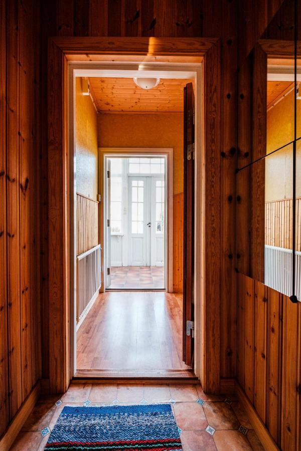 Villa Lind B&B Ingatorp Exterior foto